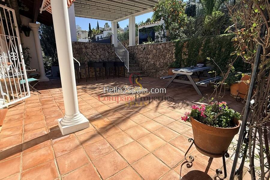 Venta - Villa - Monte Pego - 