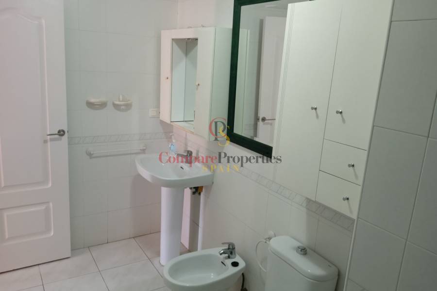 Sale - Apartment - Dénia - Las Marinas (Km1 al Km 6)