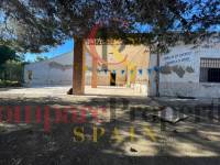 Vente - Villa - Elche