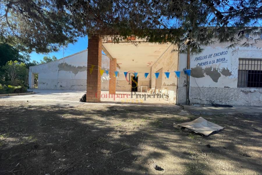Vente - Villa - Elche