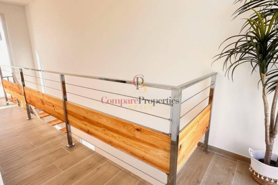 Vente - Villa - Els Poblets - Casco urbano