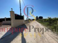 Sale - Villa - Albatera