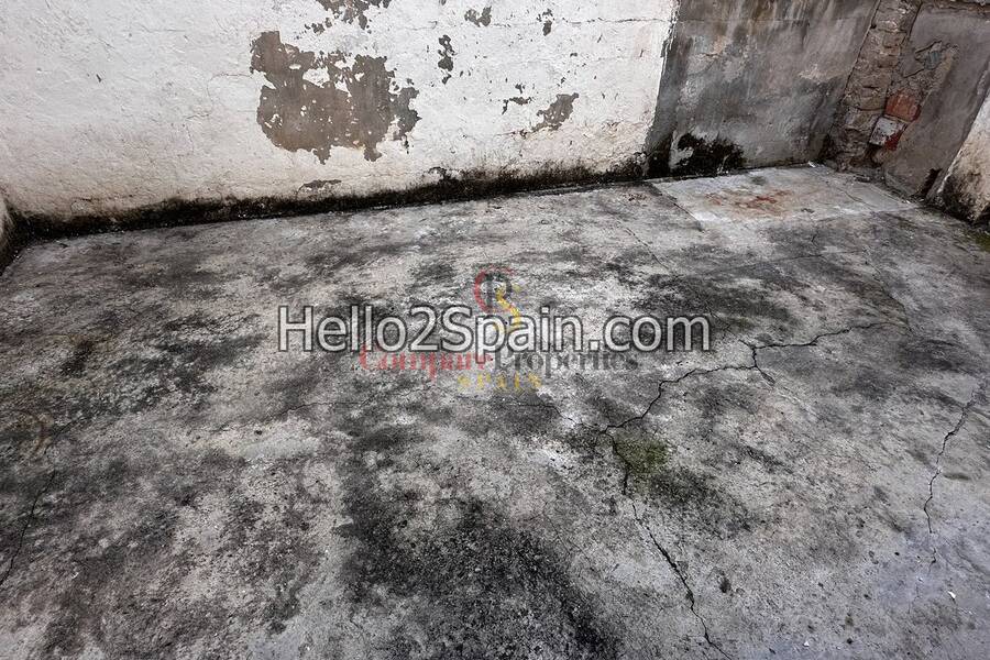 Venta - Townhouses - Gandía