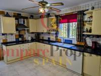 Verkoop - Villa - Benitachell