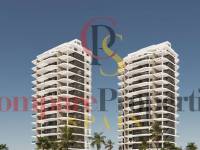 Sale - Apartment - Calpe