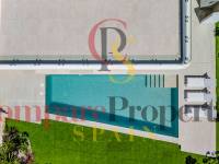 Sale - Villa - Calpe