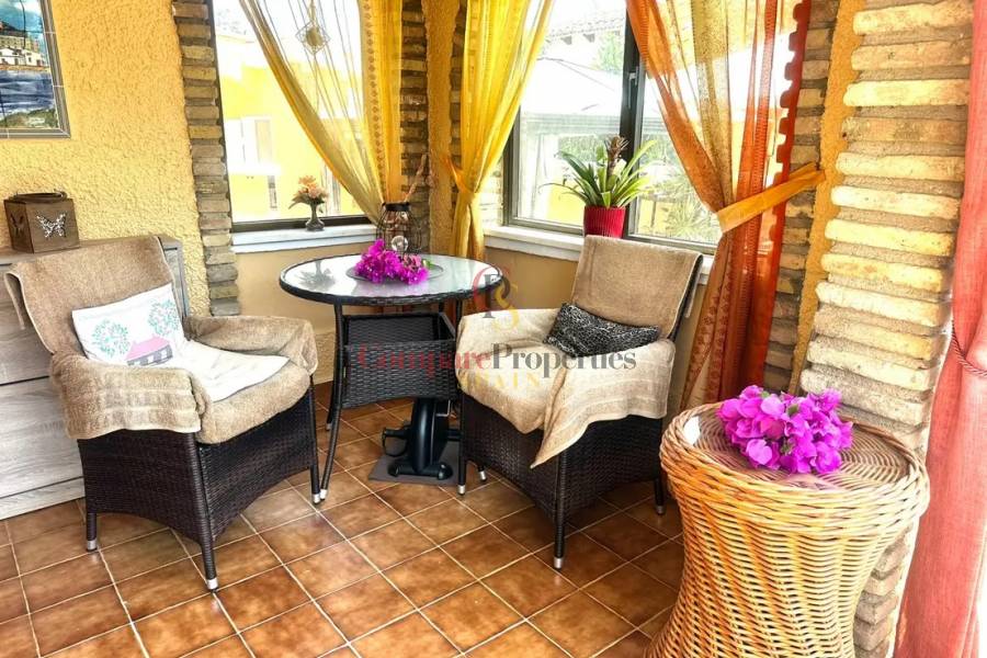 Sale - Villa - Els Poblets - Las Marinas (Devesses)