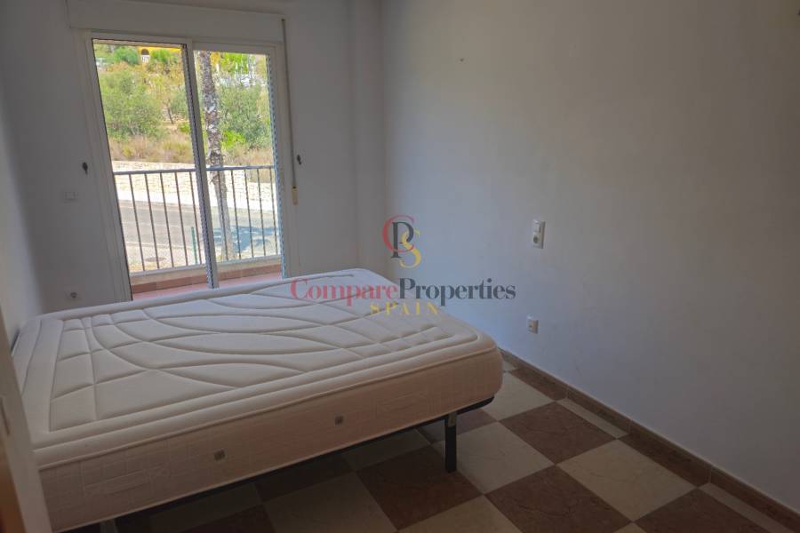 Sale - Townhouses - Jalon Valley - Murla
