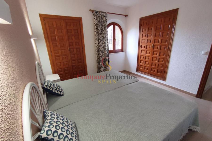 Venta - Villa - Benitachell - Encinas