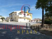 Venta - Villa - Alfaz Del Pi - Alfas del Pí