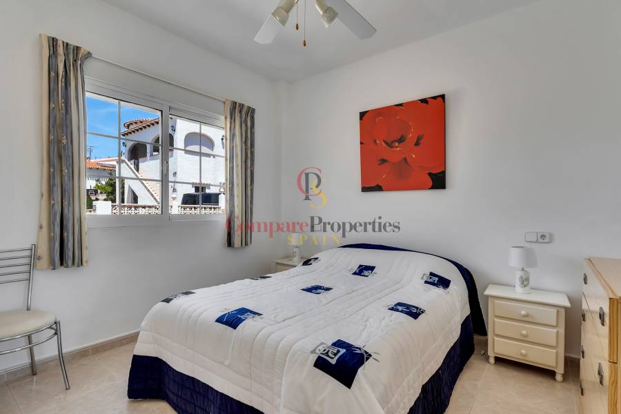 Venta - Villa - Orba Valley - 