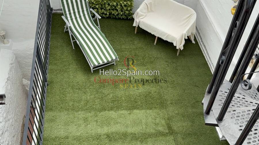 Venta - Townhouses - Pego