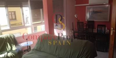 Apartment - Sale - Oliva - 