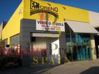 Sale - Commercial Units - Callosa D'en Sarria - CALLOSA D'ENSARRIA