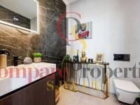 Verkoop - Villa - Benissa - 