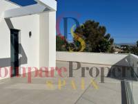 Verkauf - Villa - El Campello - 