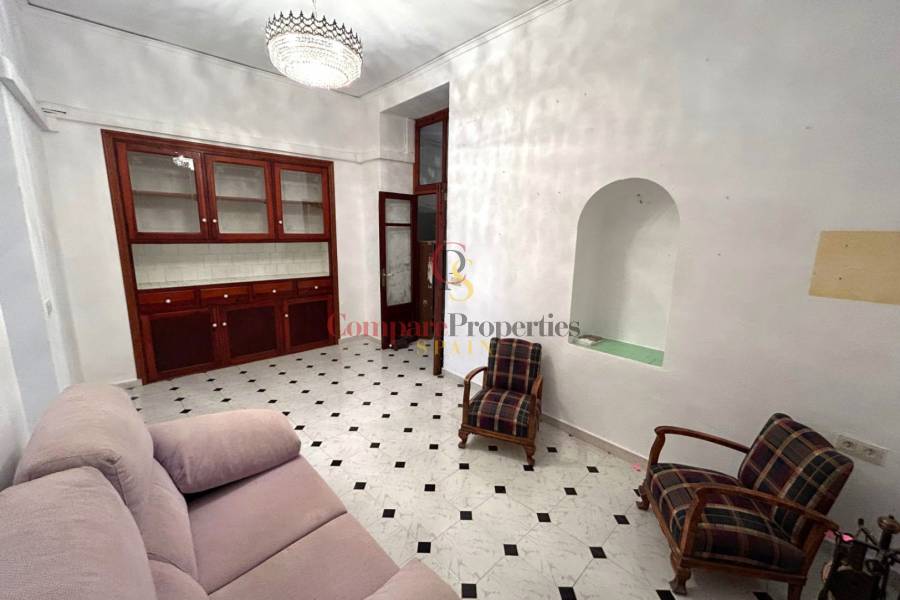 Venta - Townhouses - Dénia - 