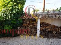 Venta - Villa - Benissa