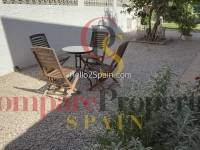Sale - Villa - Dénia