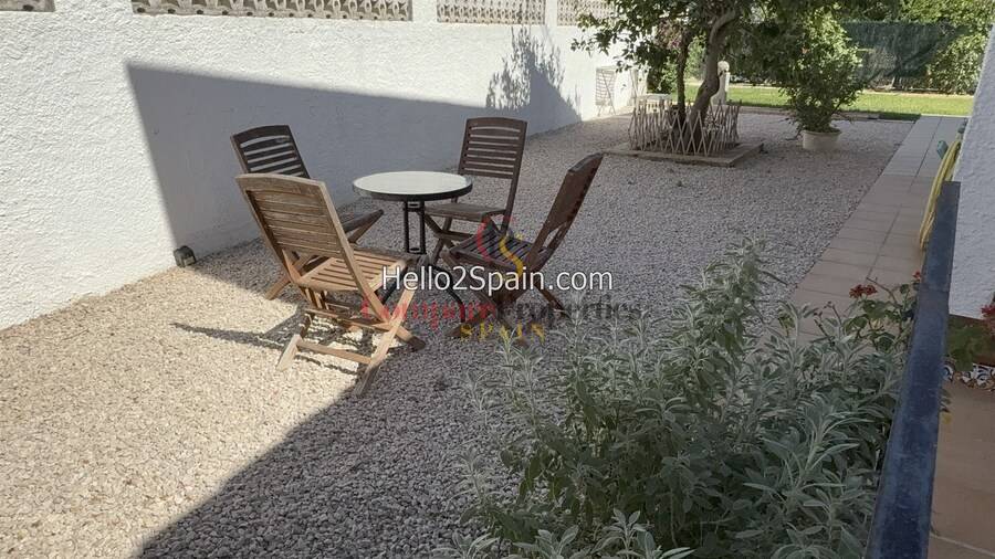 Sale - Villa - Dénia