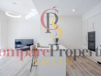 Sale - Villa - Calpe - 