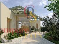 Vente - Plot - Dénia - Montgo