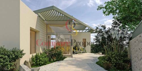 Plot - Vente - Dénia - Montgo