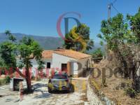 Venta - Villa - Jalon Valley - Alcalali