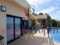 Vente - Villa - Dénia - 