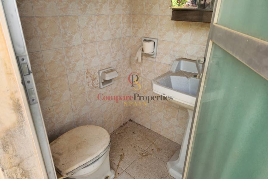 Verkauf - Townhouses - Orba Valley - Sagra