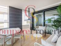 Verkauf - Apartment - Benidorm - 