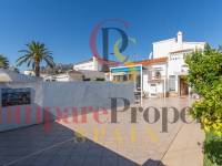 Verkauf - Villa - Els Poblets - 