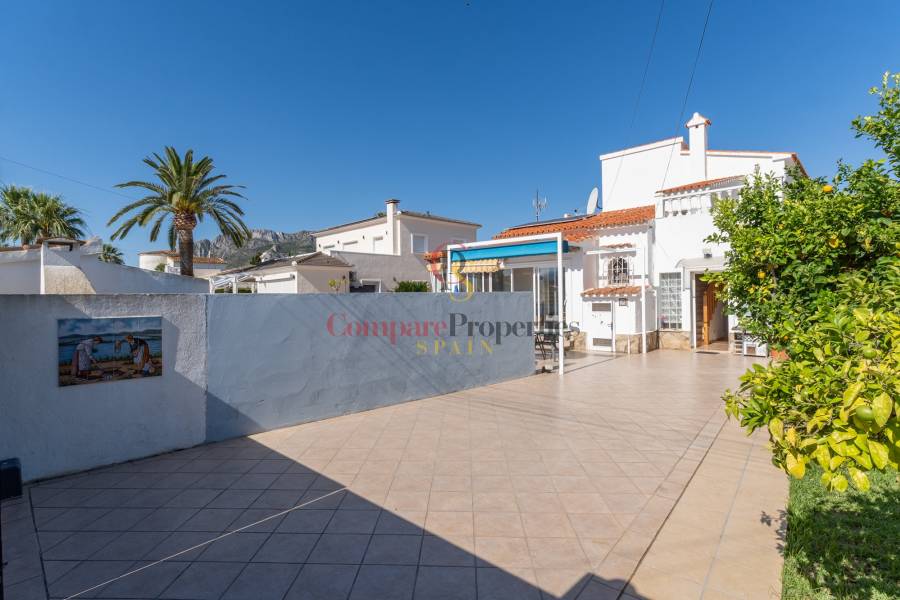 Verkauf - Villa - Els Poblets - 