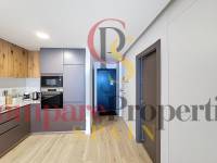 Sale - Apartment - Benitachell - Montecala Gardens