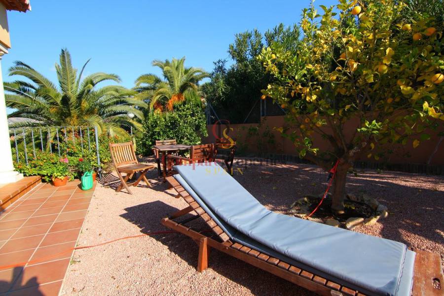 Vente - Villa - Jávea - Piver