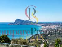 Sale - Villa - Altea - Altea Hills