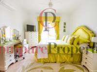 Verkoop - Villa - Orba Valley - La Foya