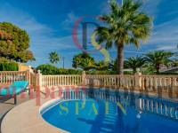 Sale - Villa - Benissa - Benissa Coast