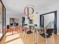 Sale - Villa - Calpe