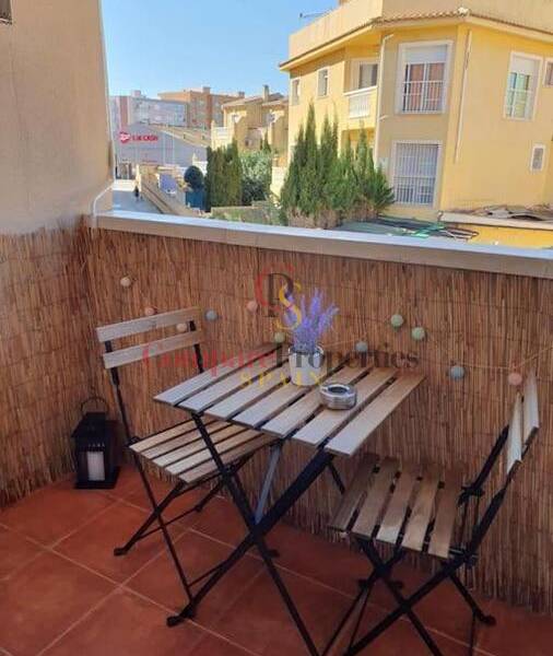 Vente - Apartment - Dénia