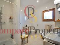 Sale - Villa - Benissa - Baladrar