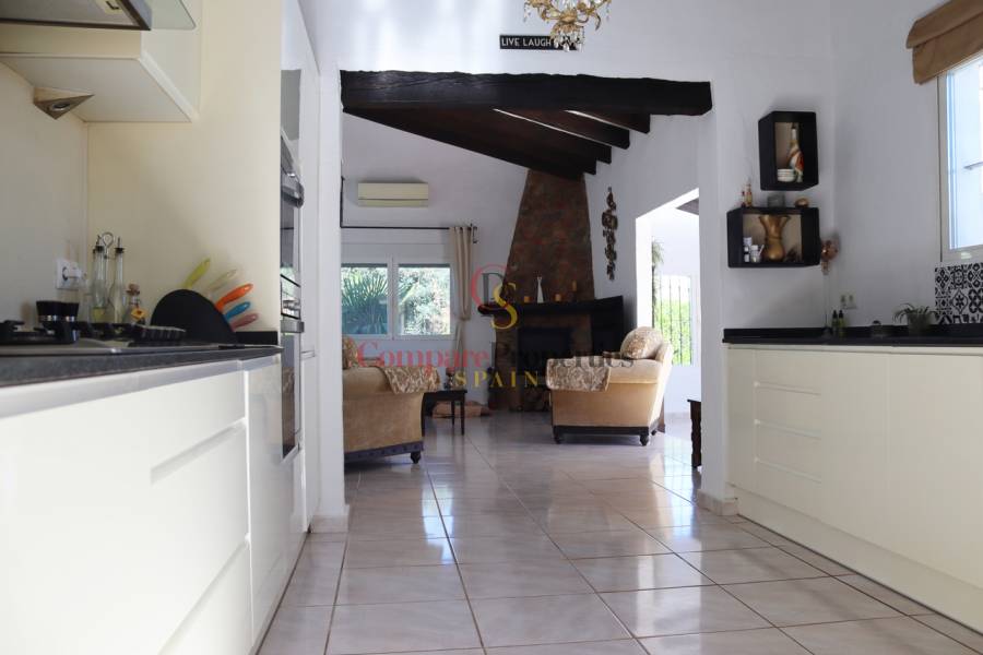 Sale - Villa - Orba Valley - Orba