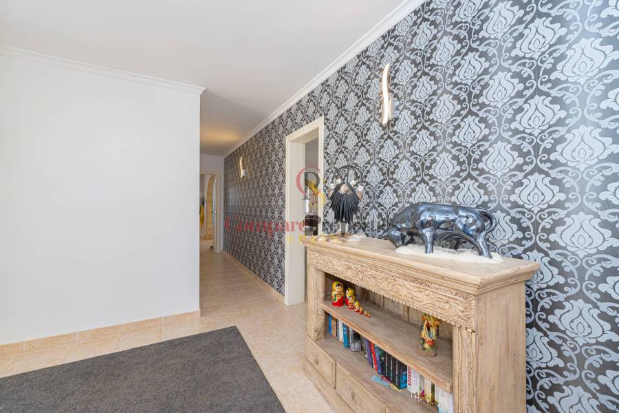 Sale - Villa - Benitachell - 