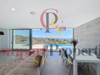 Venta - Villa - Benitachell - Lirios