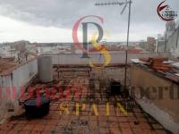 Sale - Apartment - Oliva - 