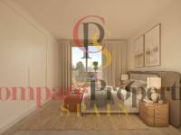 Venta - Townhouses - Dénia