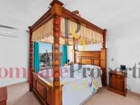 Sale - Villa - Calpe