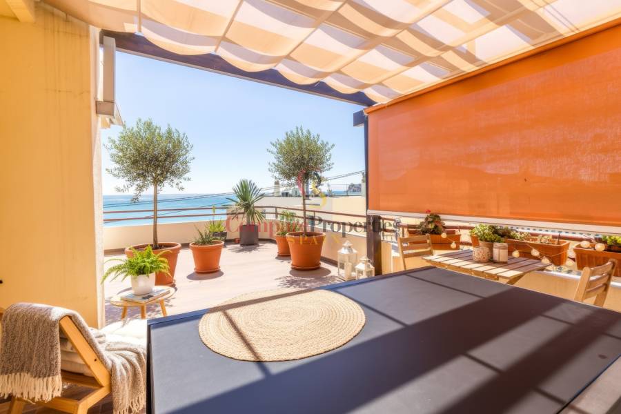 Vente - Duplex and Penthouses - Altea - Altéa