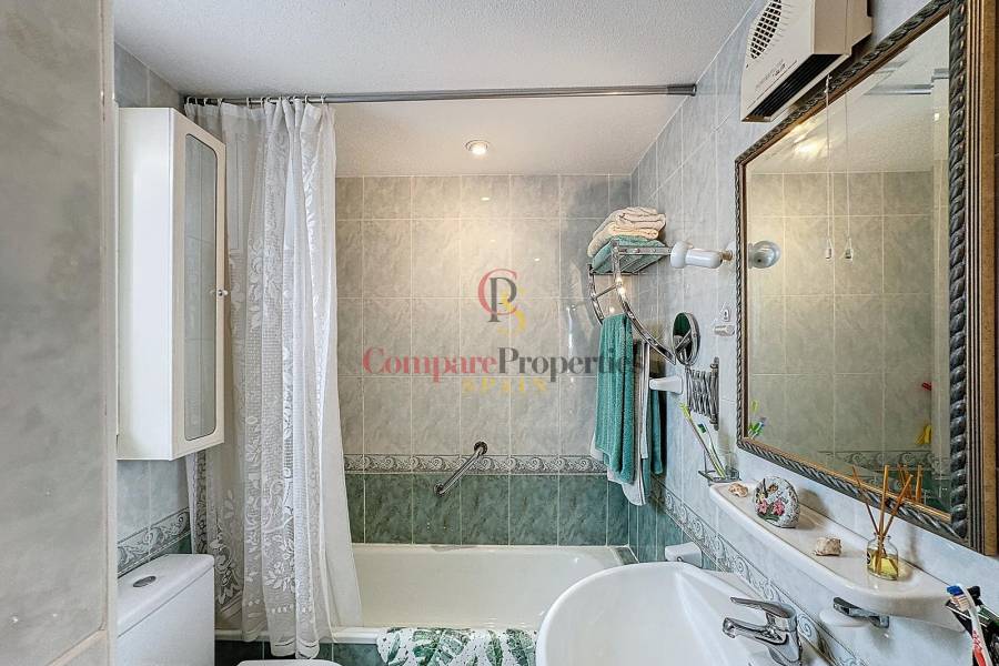 Venta - Apartment - Benitachell - 