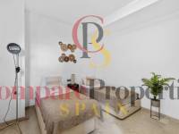 Verkoop - Villa - Calpe